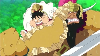 Ver One Piece Temporada 1 Capitulo 805 Sub Español Latino