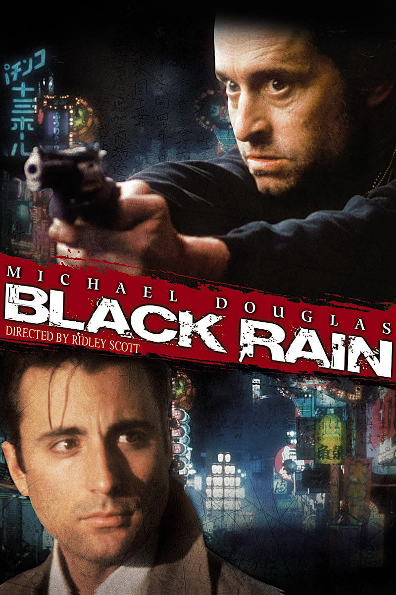 Black Rain (1989) REMUX 1080p Latino – CMHDD