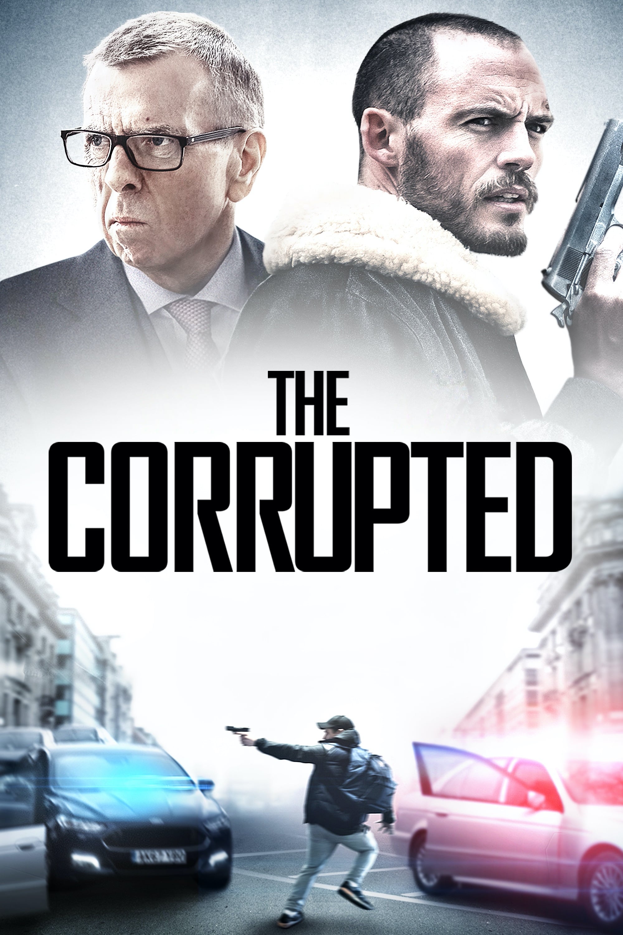 La Red De Corrupcion (2019) PLACEBO Full HD 1080p Latino