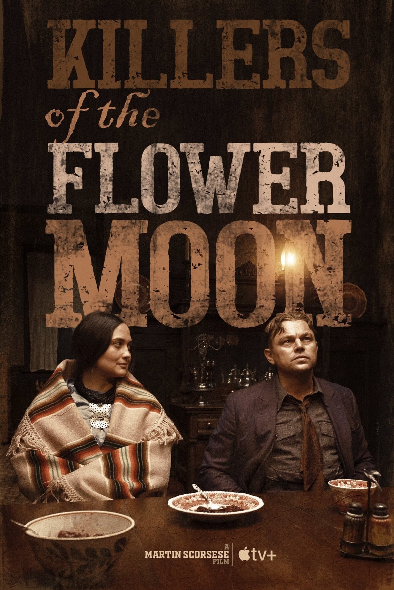 christian movie review killers of the flower moon