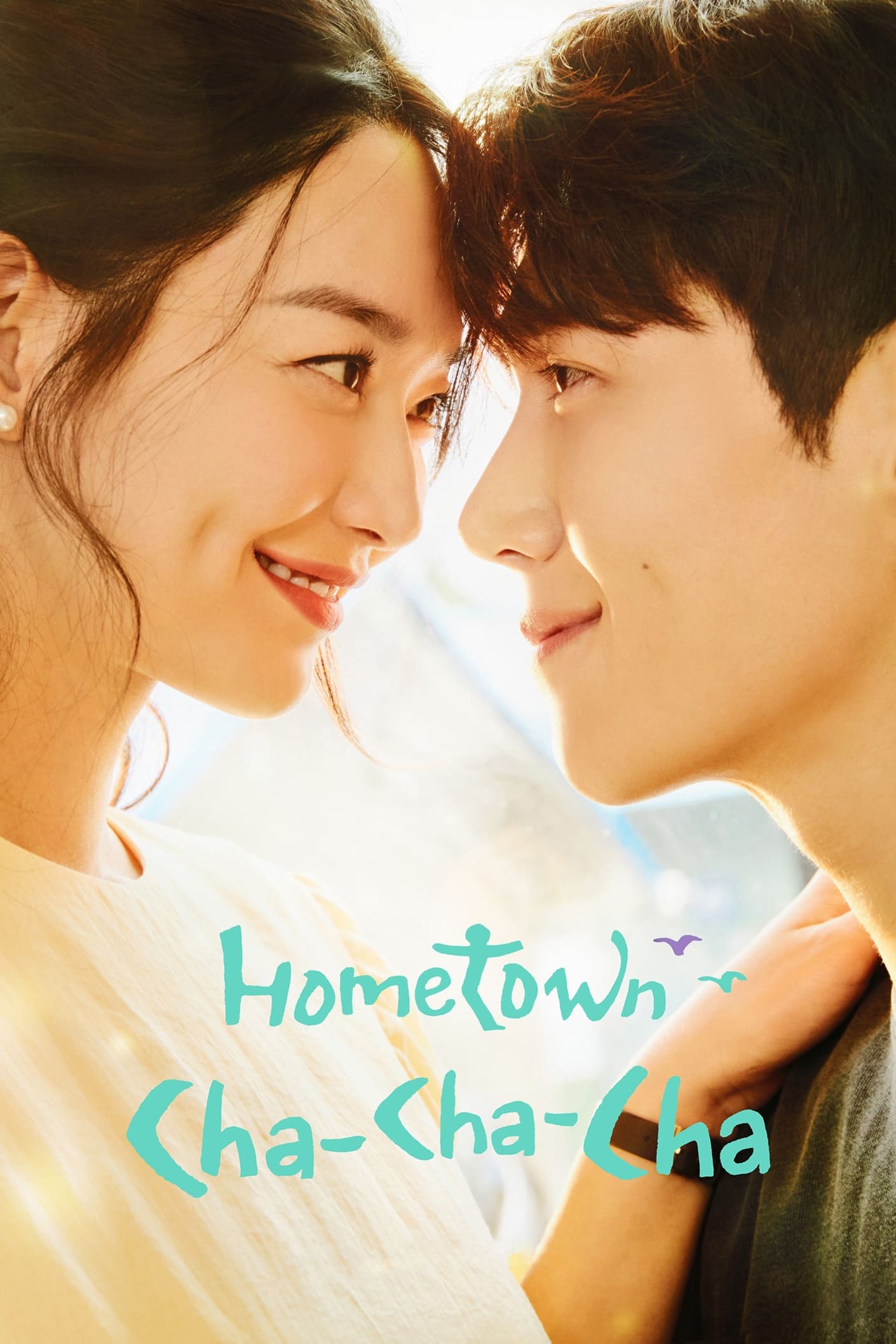 Nonton dan download Streaming Film Hometown Cha-Cha-Cha (2021) Sub Indo full series