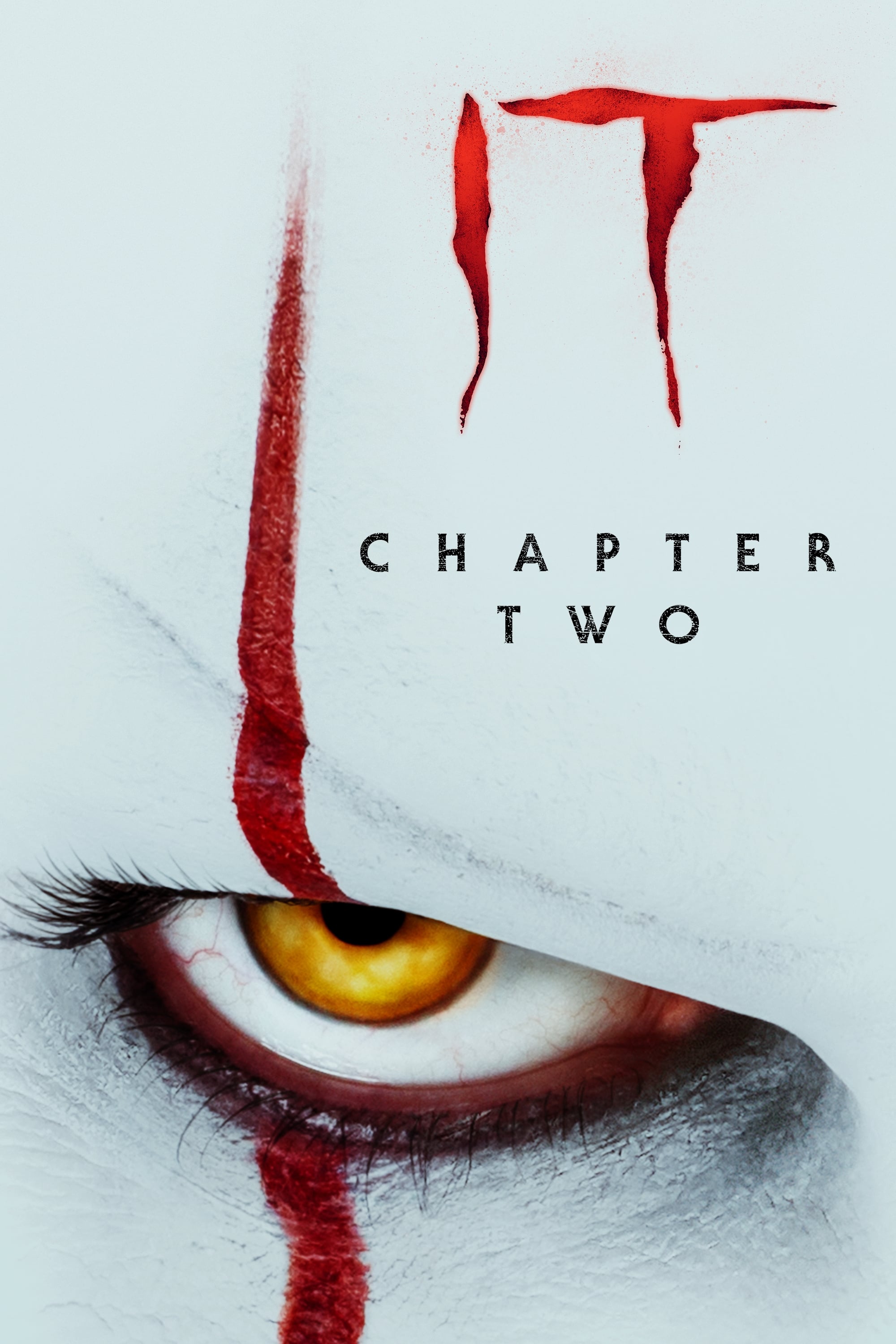 movie review it chapter 2