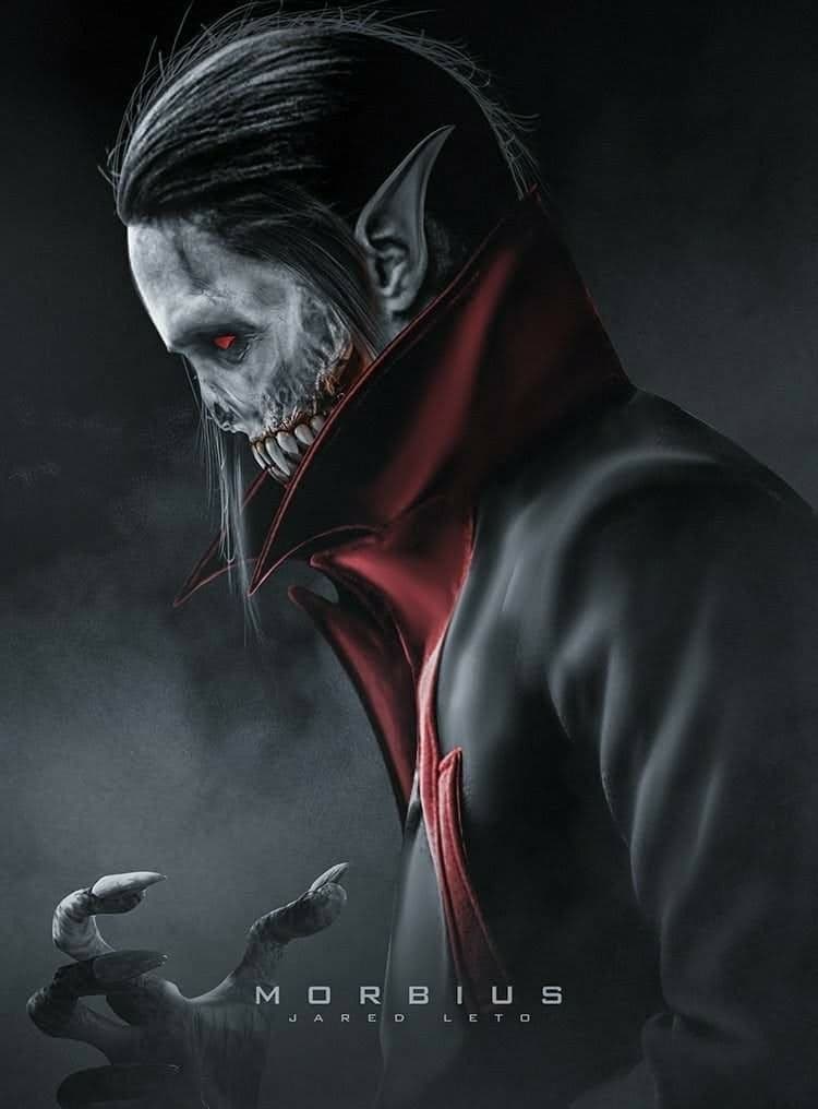 Image Morbius
