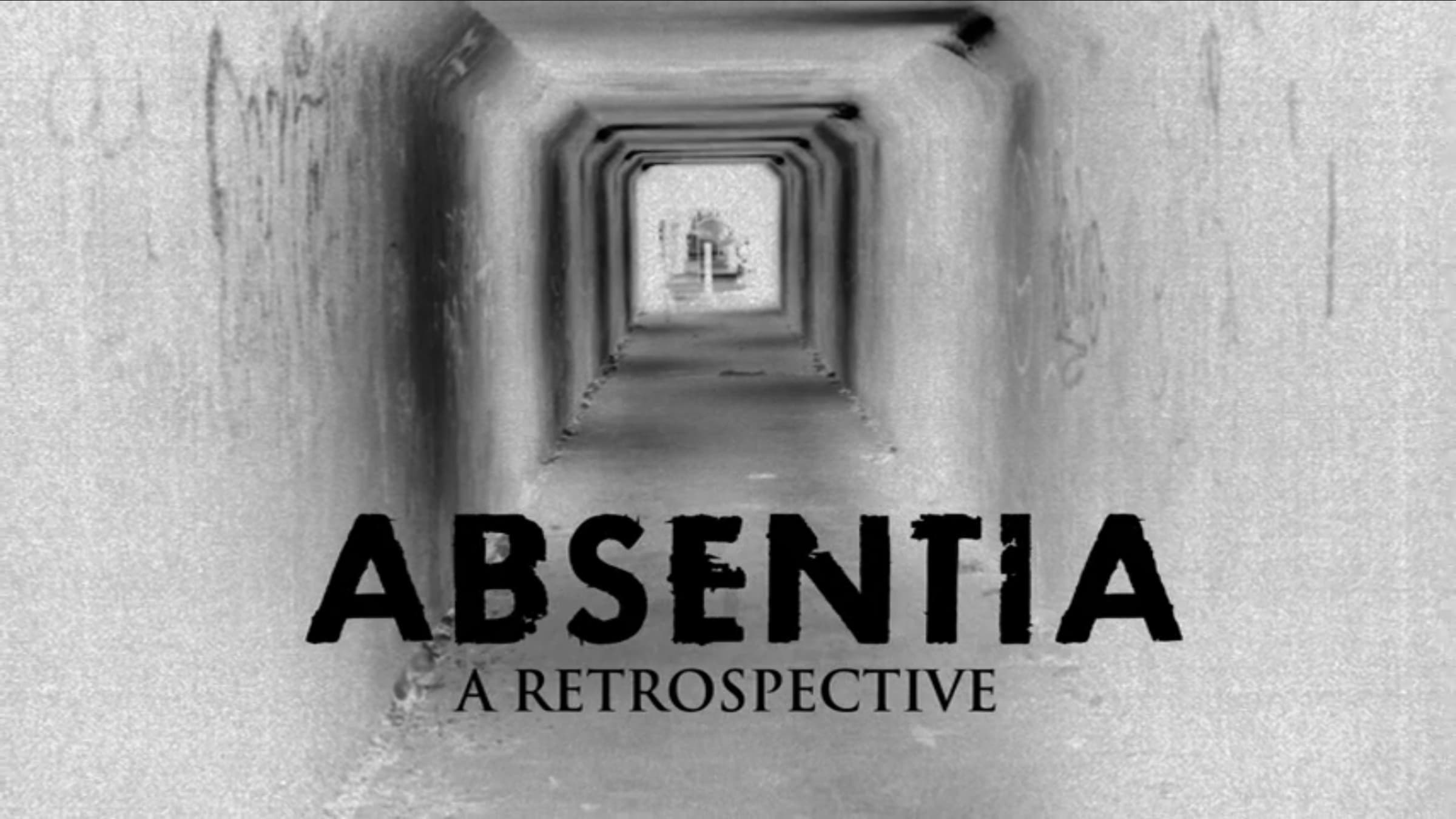 Absentia: A Retrospective (2014) - Backdrops — The Movie Database (TMDB)