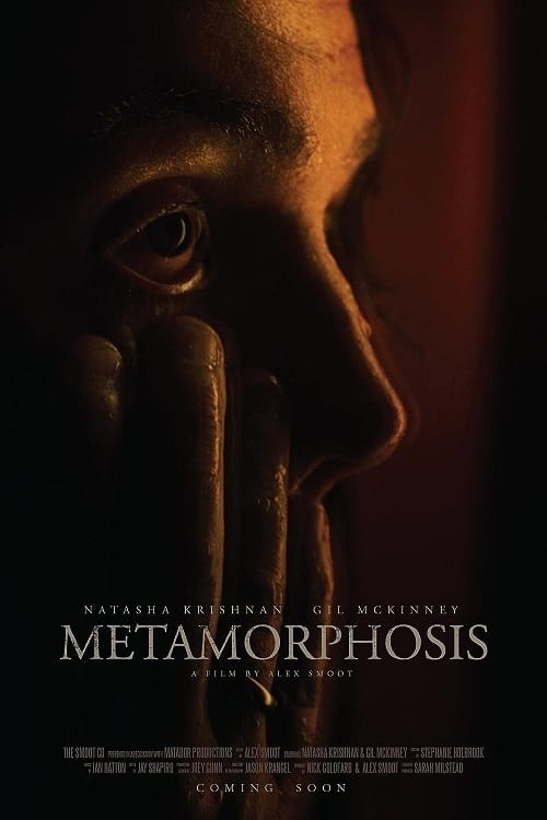 EN - Metamorphosis (2022)