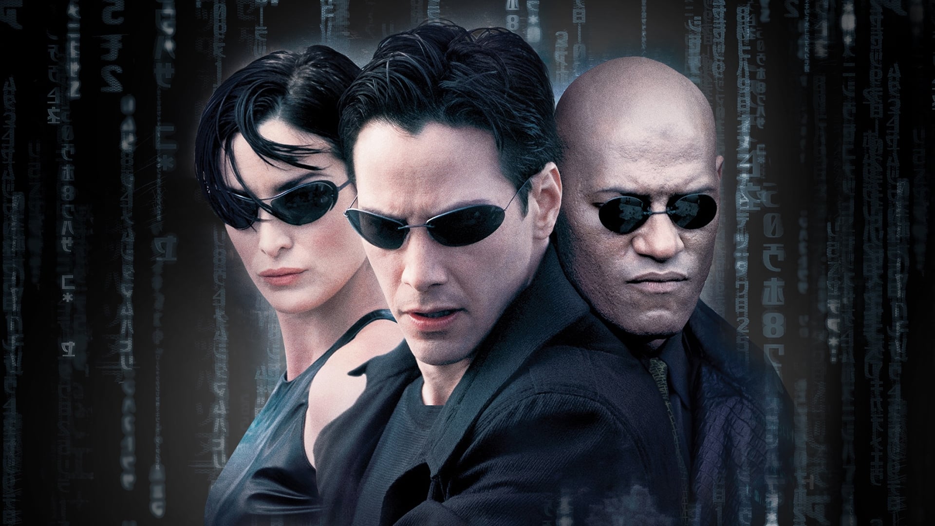 เดอะ เมทริกซ์ เพาะพันธุ์มนุษย์เหนือโลก 2199 The Matrix ออนไลน์โดยสมบูรณ์ในปี 1999