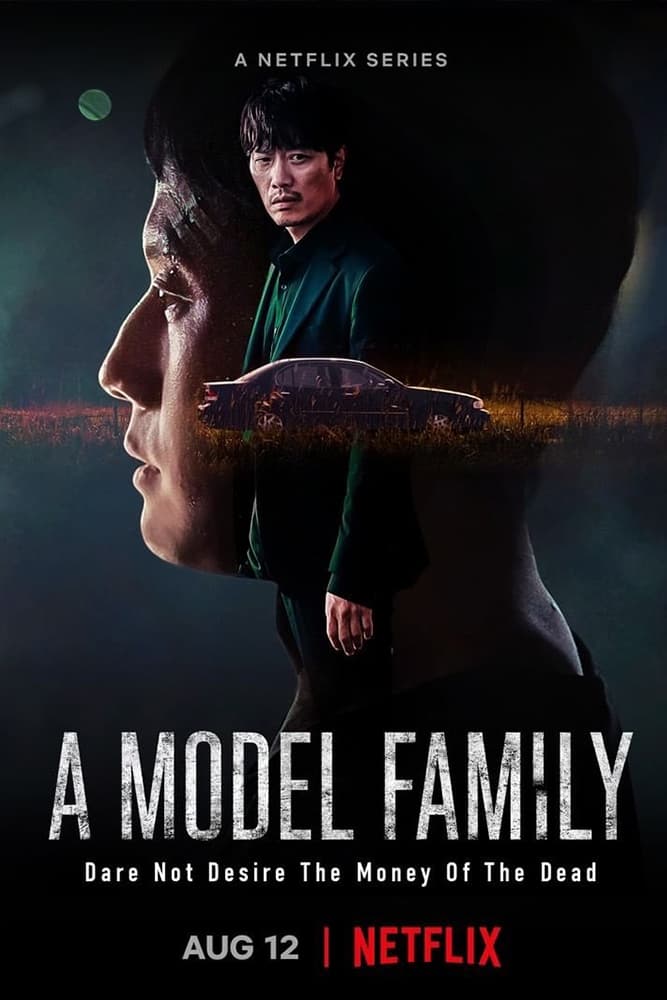 A Model Family (2022) 720p HEVC HDRip S01 Complete NF Series [Dual Audio] [Hindi or English] x265 MSubs [1.2GB]