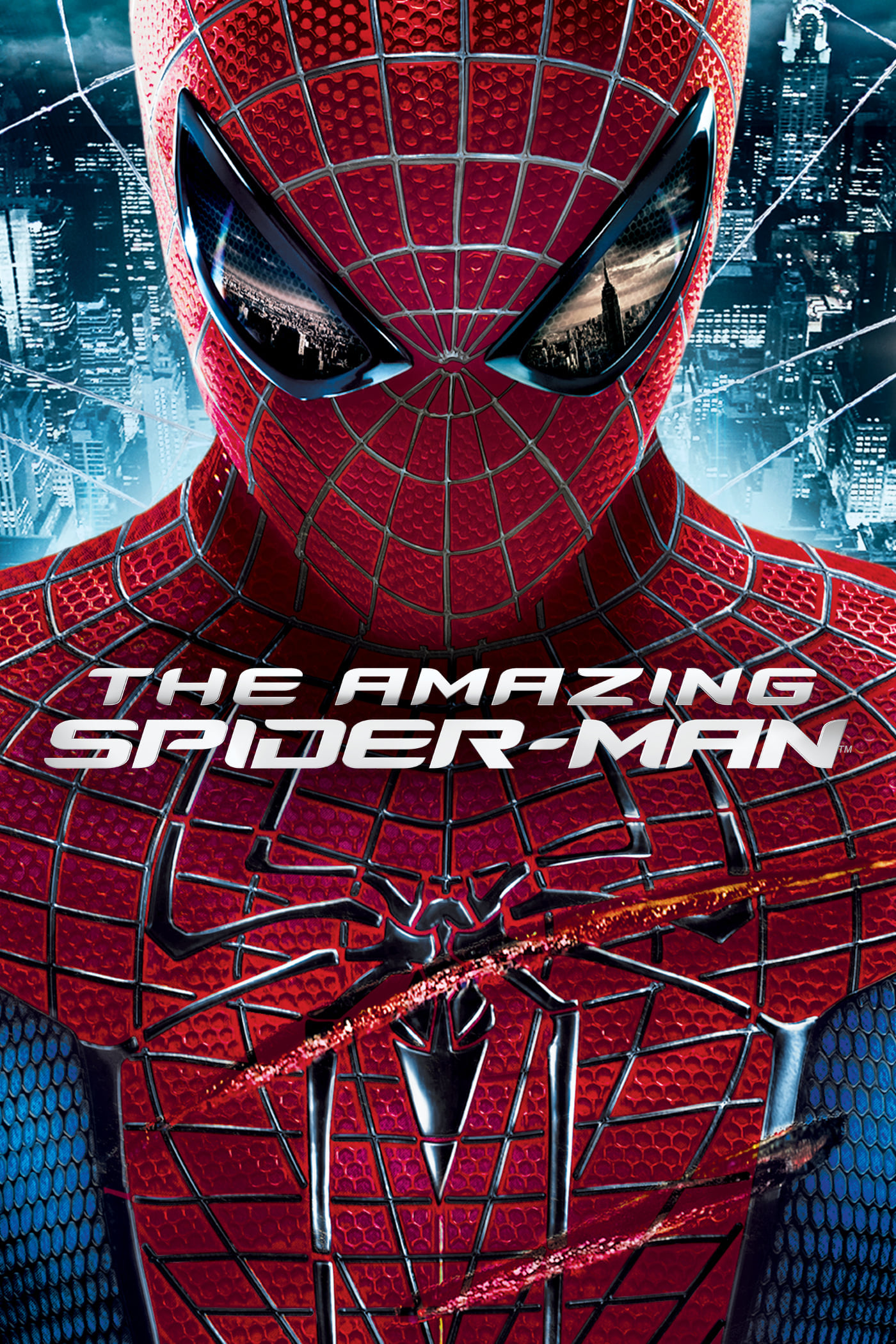 spider man movie review in english