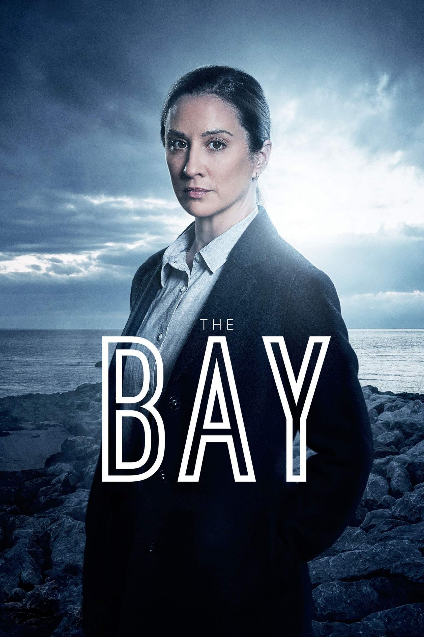 The Bay (2021) Segunda Temporada HMAX WEB-DL 1080p Latino
