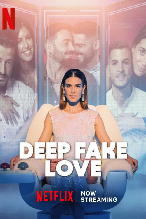 NF - Deep Fake Love