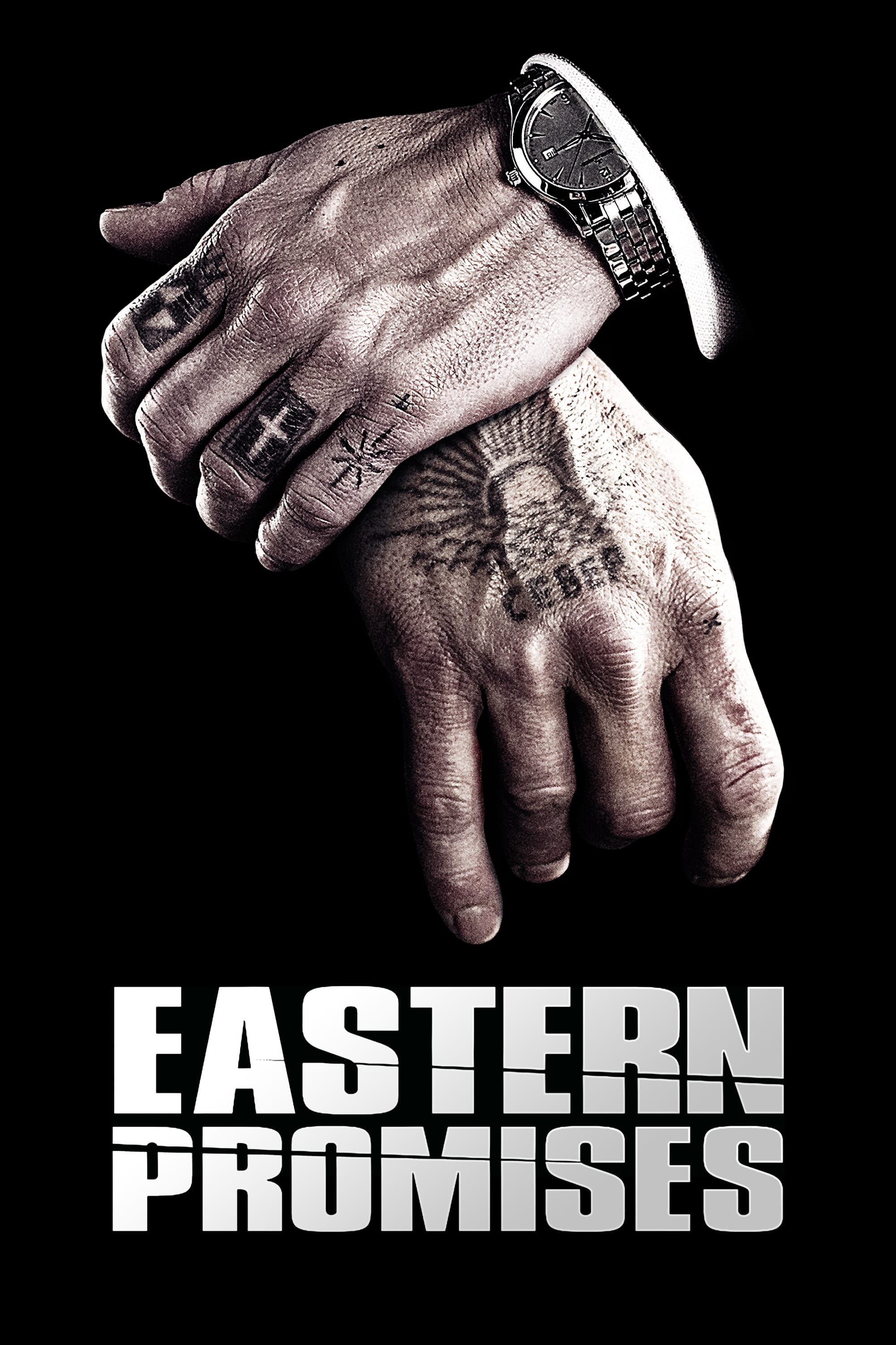 Eastern Promises (2007) Full HD 1080p Latino – CMHDD