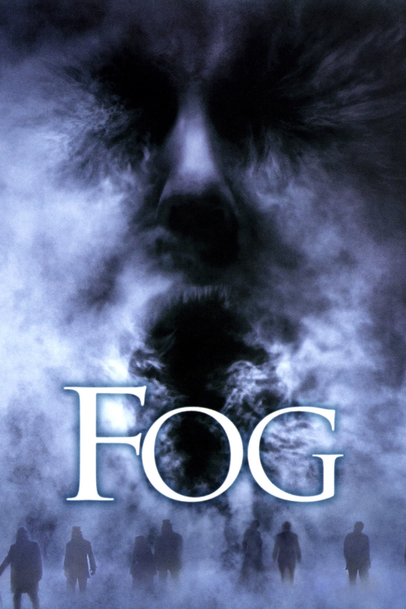 The Fog (2005)