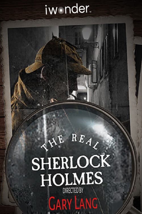 EN - The Real Sherlock Holmes (2012)
