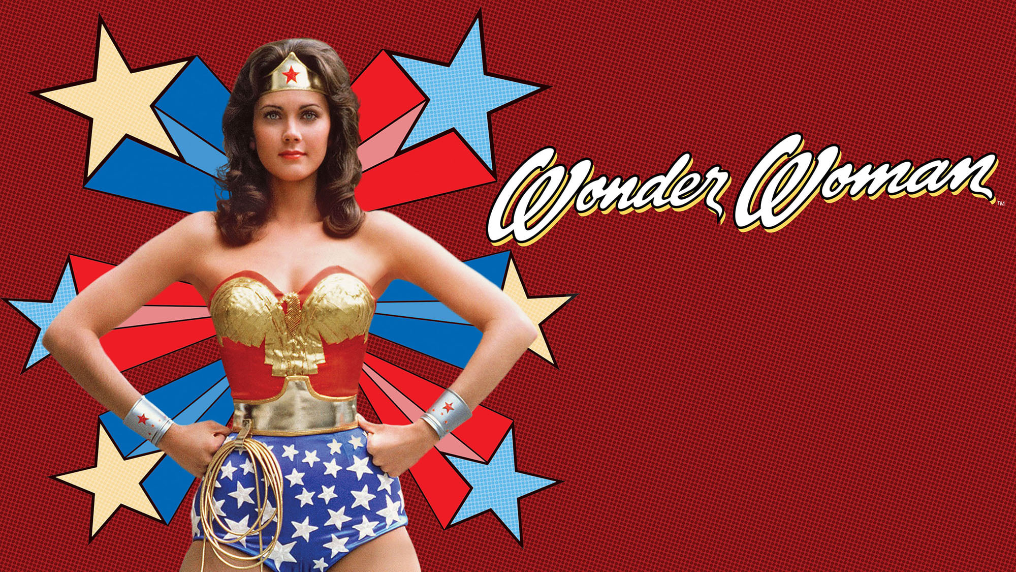 Wonder Woman All Seasons Collection 720p BluRay x264