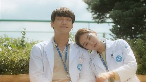 Ghost Doctor: Episodio 5