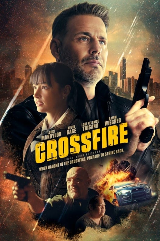 EN - Crossfire (2023)