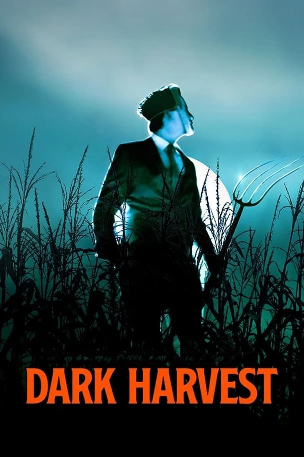 Dark Harvest (2023) AMZN WEB-DL 1080p Latino