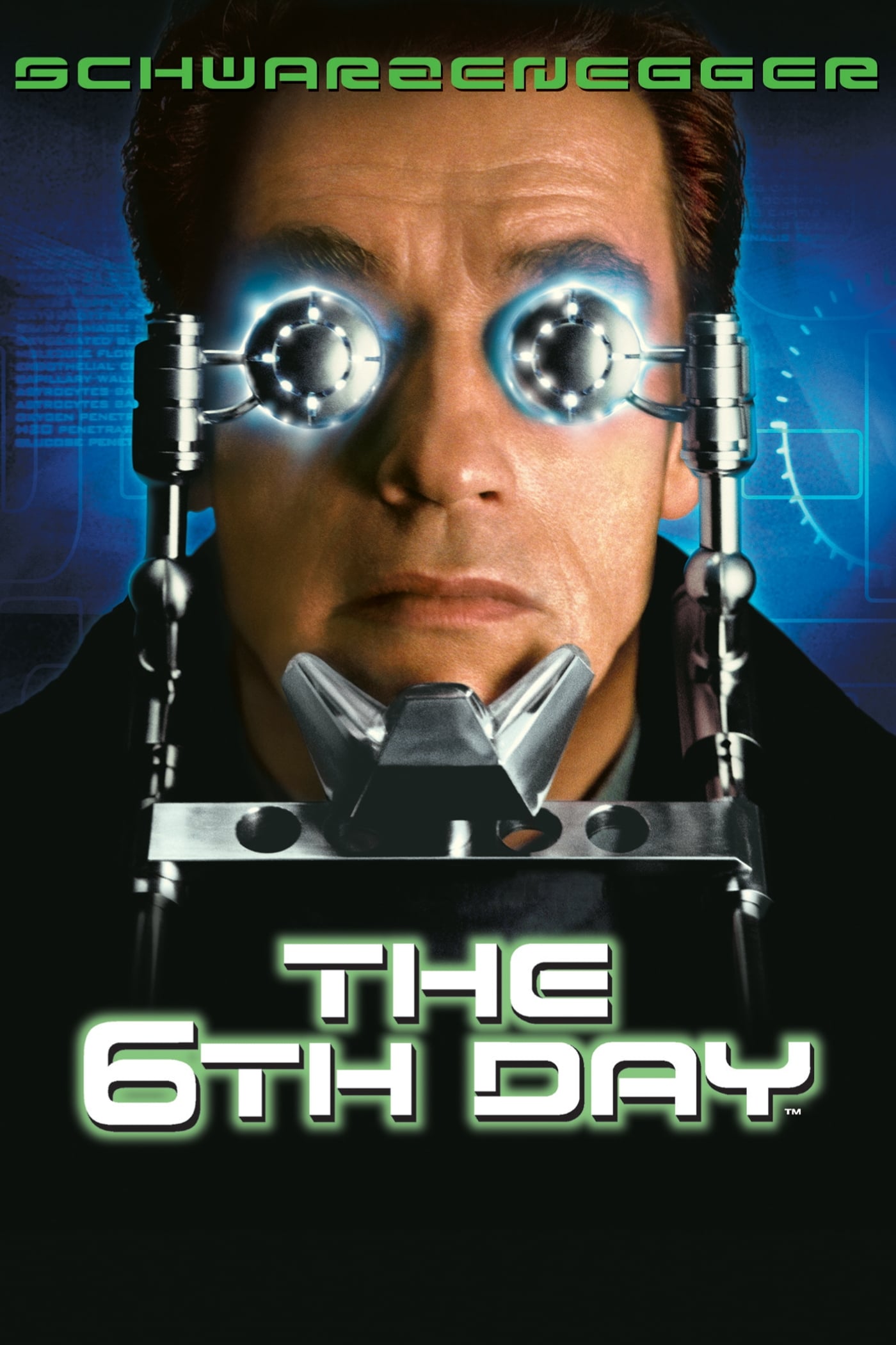 the sixth day movie review