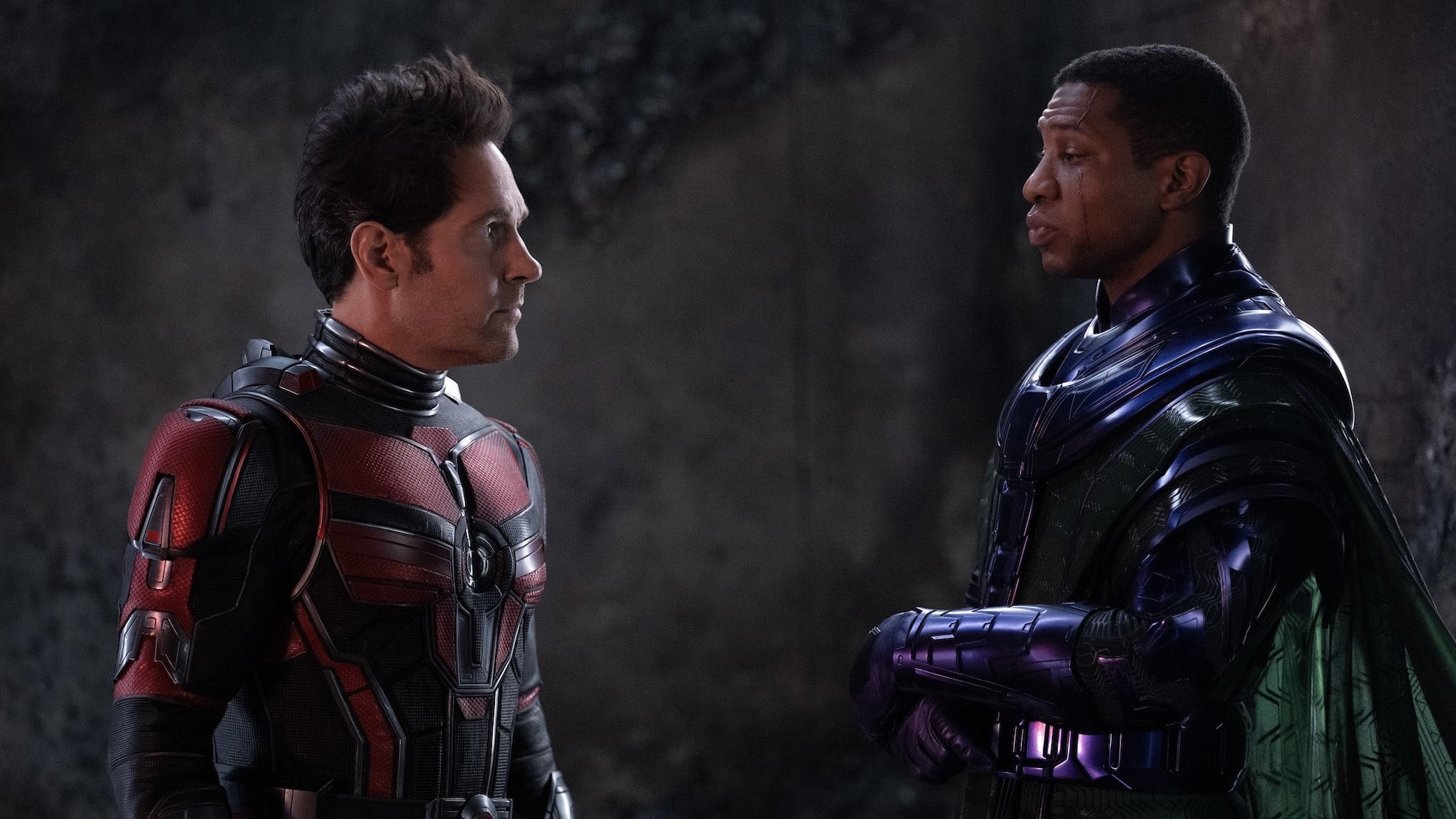 Only one Marvel film has performed worse. ‘Ant-Man and the Wasp: Quantumania’ is facing criticism or negative reactions