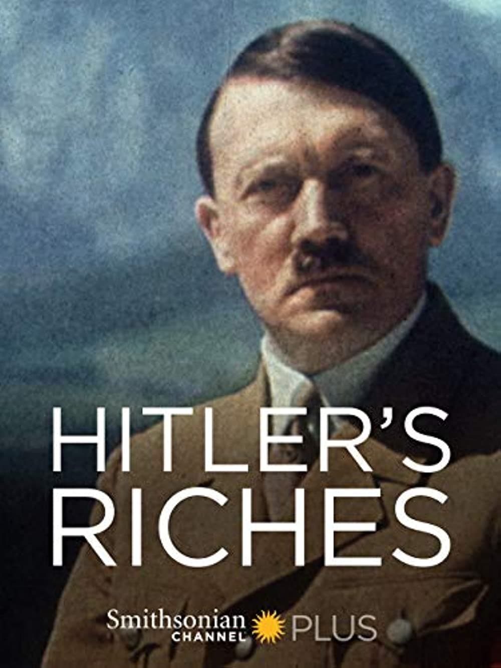 EN - Hitler's Riches (2014)