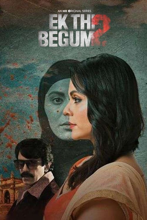 Ek Thi Begum (2021) Hindi Season 2