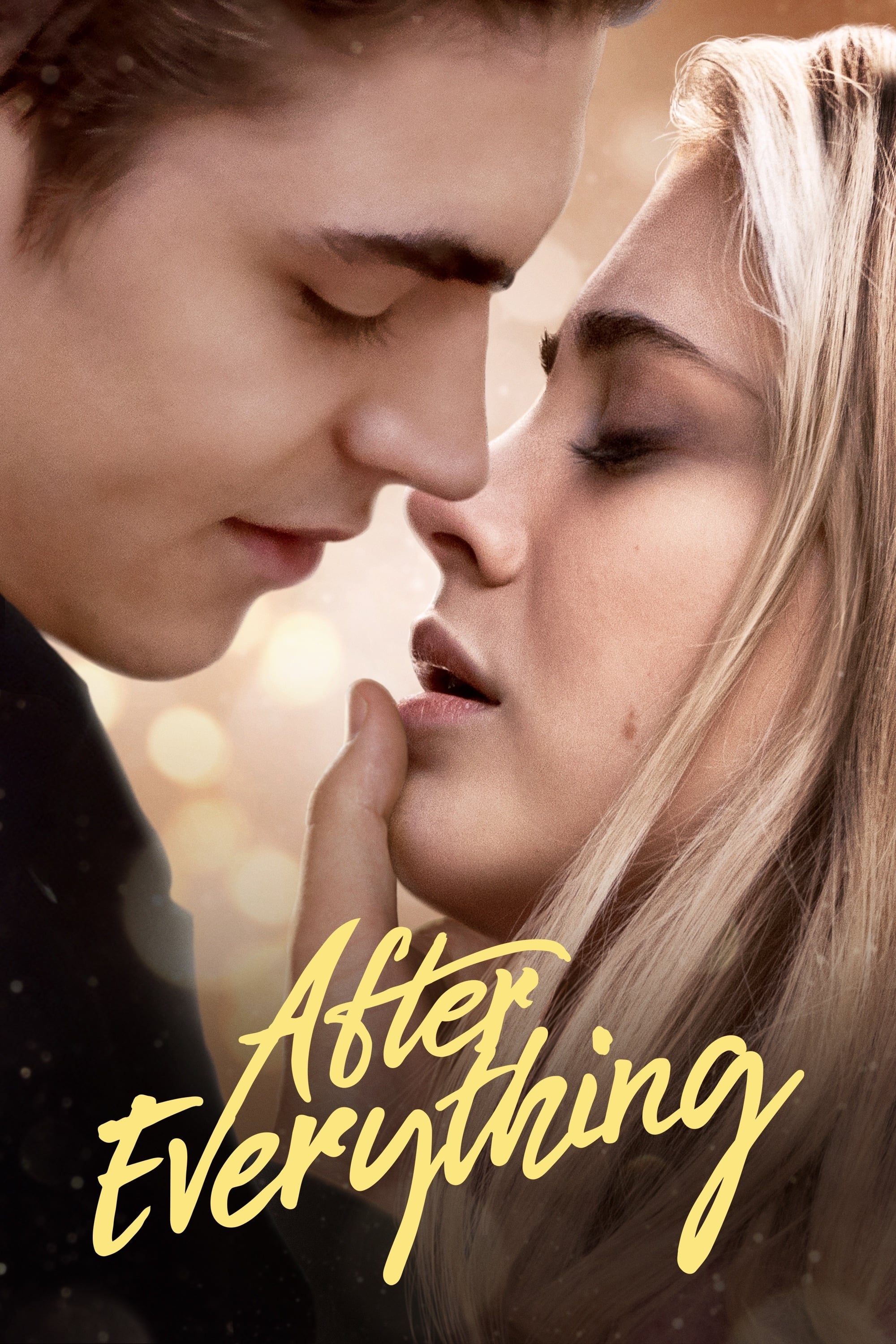 After Everything (2023) AMZN WEB-DL 1080p Latino