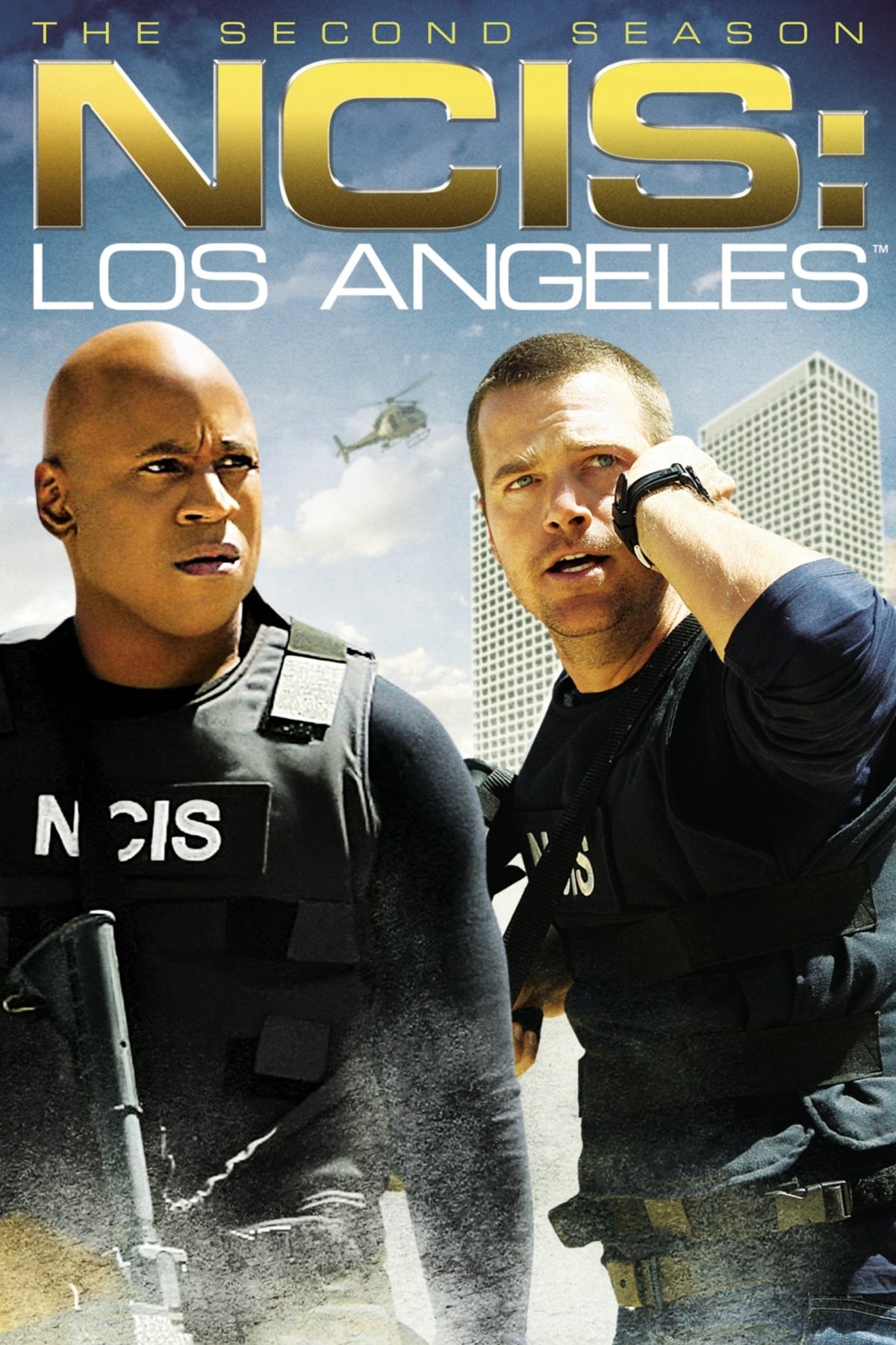 Ncis Los Angeles Tv Series 2009 2023 Posters — The Movie Database
