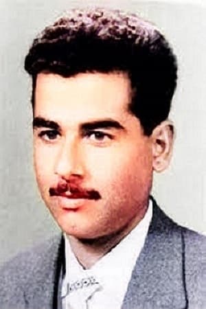 Saddam Hussein - Profile Images — The Movie Database (TMDB)
