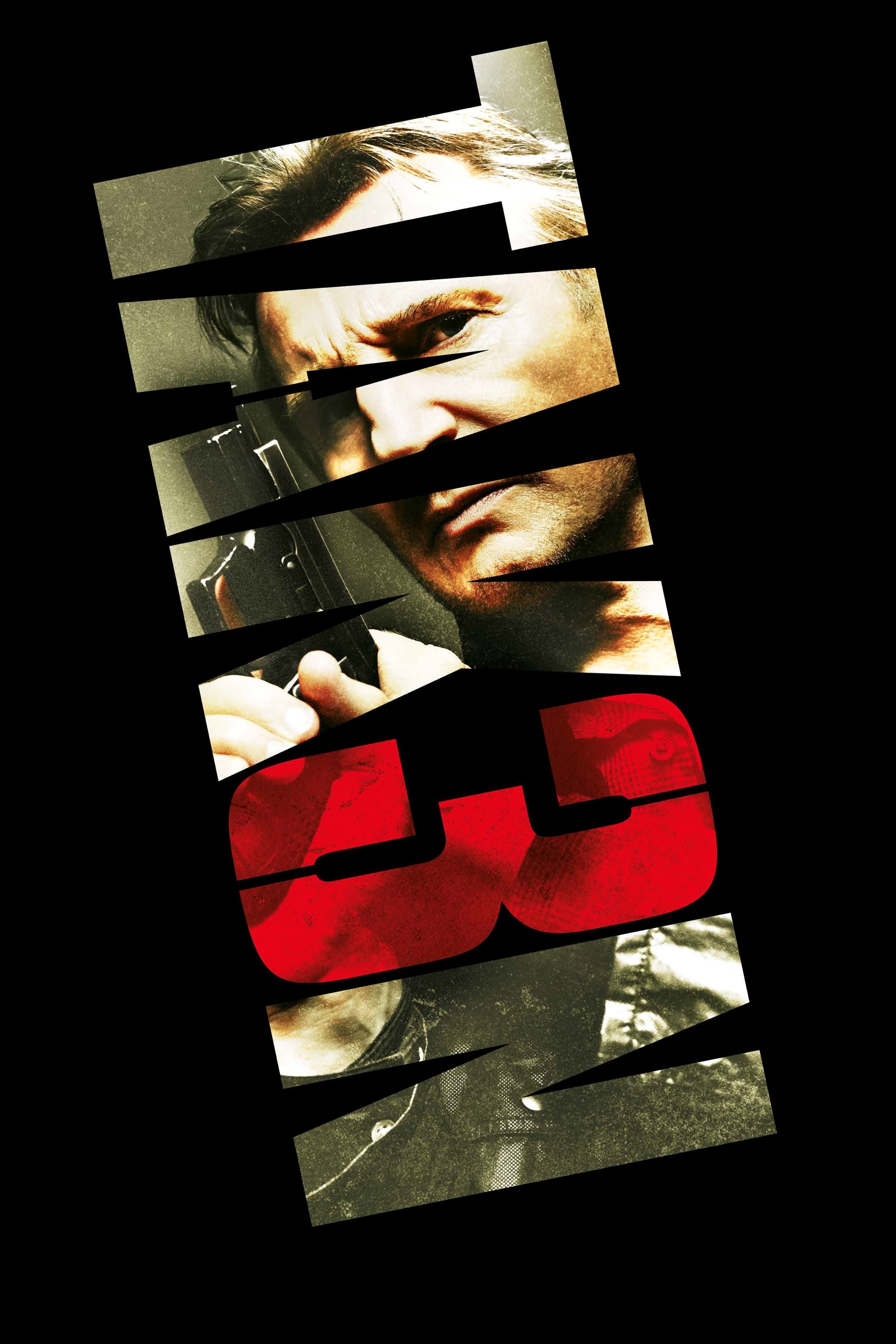Taken 3 (2014) UNRATED REMUX 1080p Latino – CMHDD