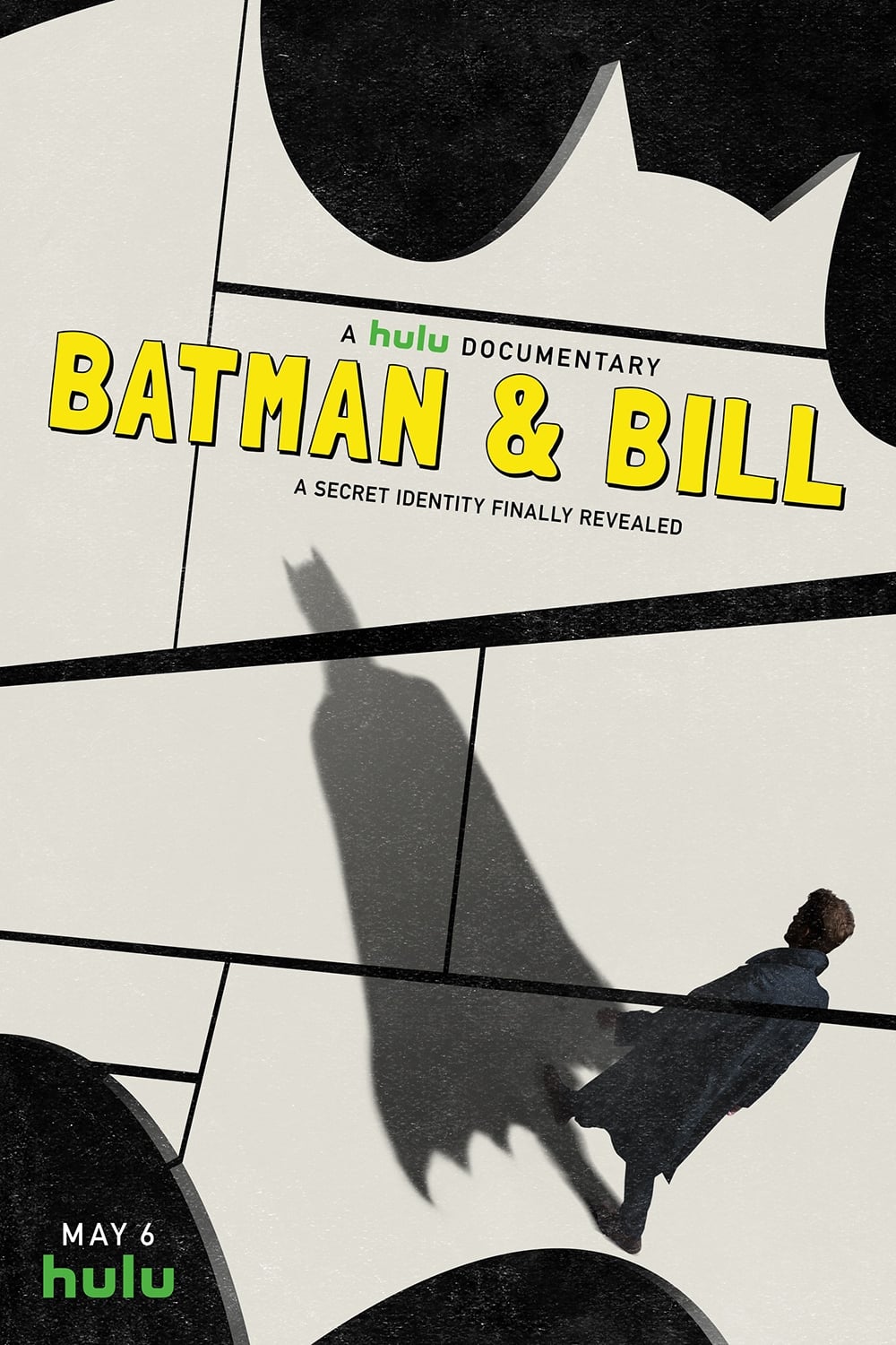 EN - Batman & Bill (2017)