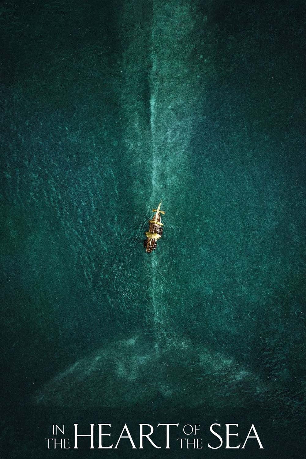In the Heart of the Sea (2015) REMUX 4K HDR Latino – CMHDD