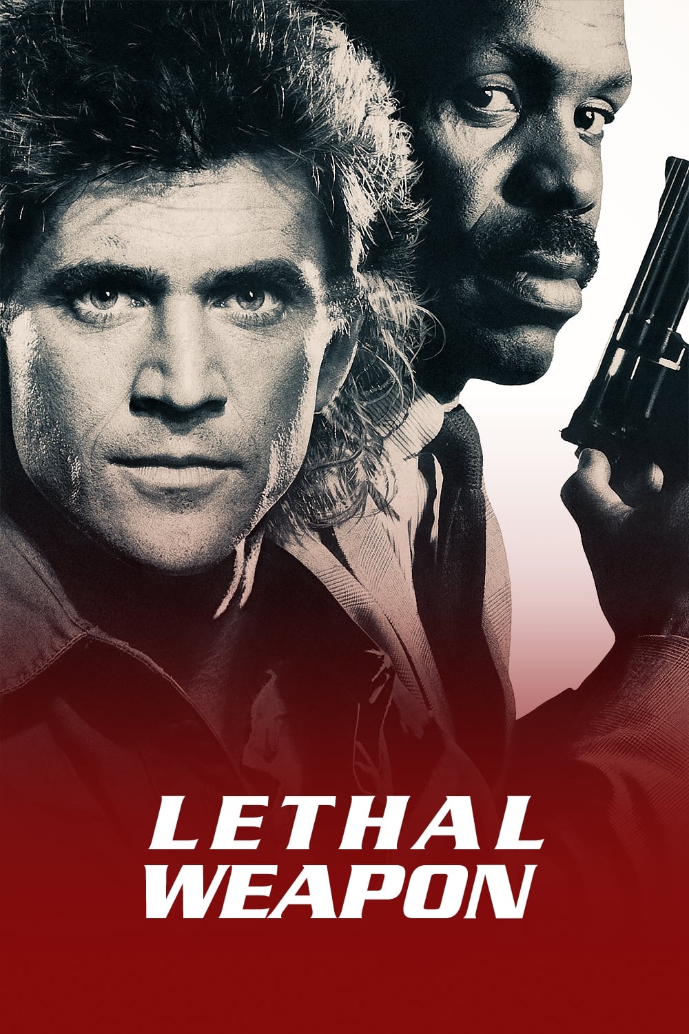 Lethal Weapon (1987) REMUX 1080p Latino – CMHDD
