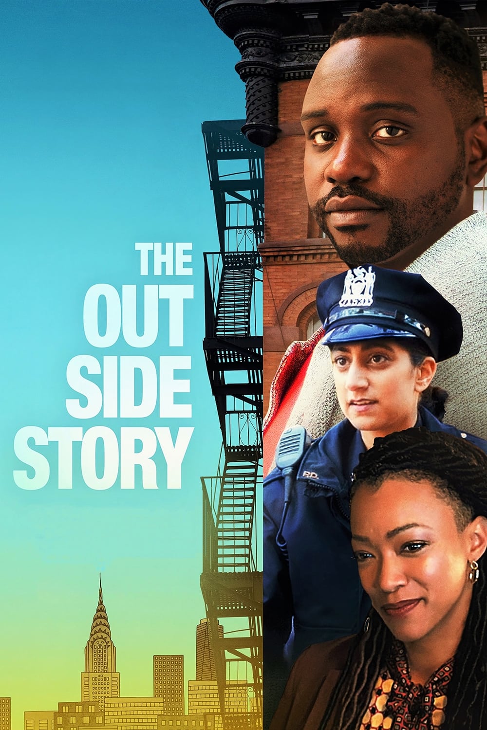 123MOVIES WATCH The Outside Story (2021) MOVIE ONLINE FULL TV EXCLUSIVE