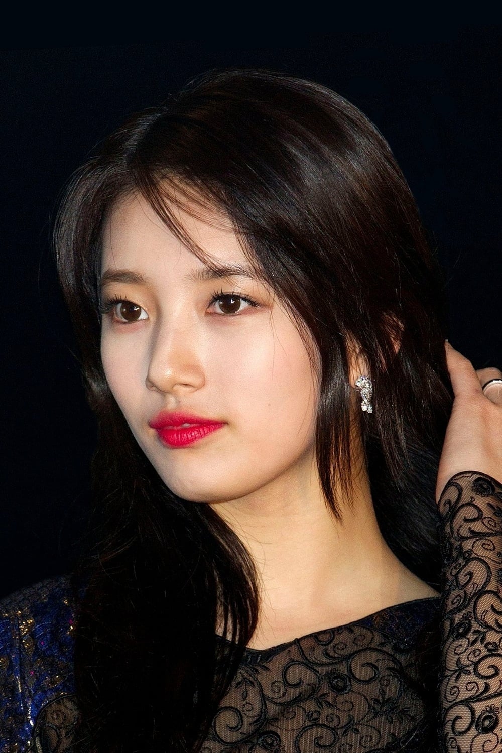 Bae Suzy Profile