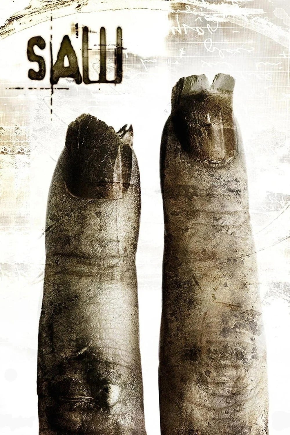 Saw II (2005) UNRATED REMUX 1080p Latino-CMHDD