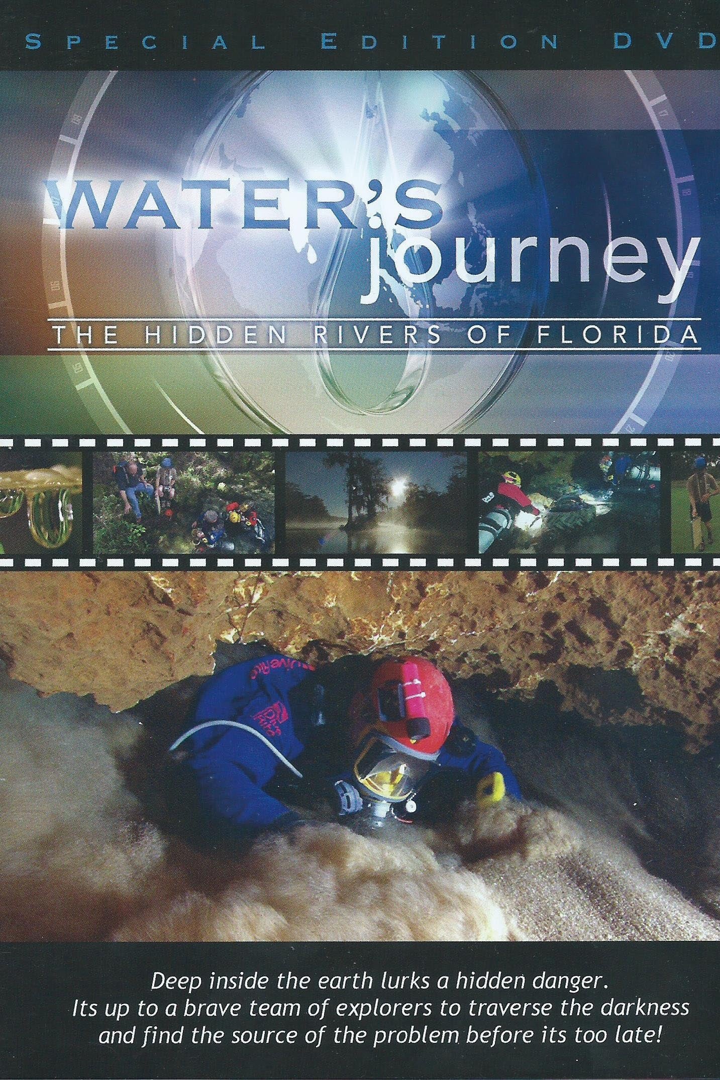 water's journey hidden rivers of florida