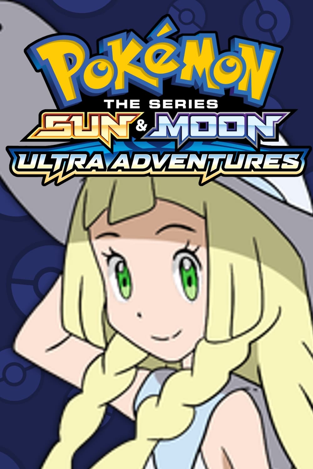Pokémon: Sun & Moon: Ultra Adventures (2017) — The Movie Database (TMDB)