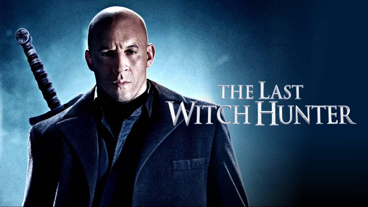 უკანასკნელი ჯადოქრებზე მონადირე | The Last Witch Hunter