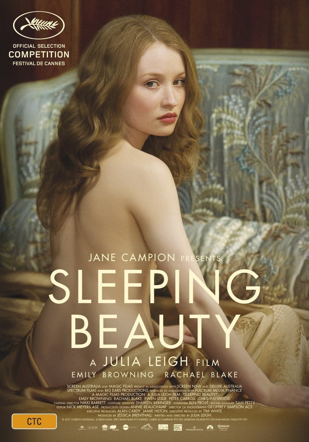 EN - Sleeping Beauty (2011)