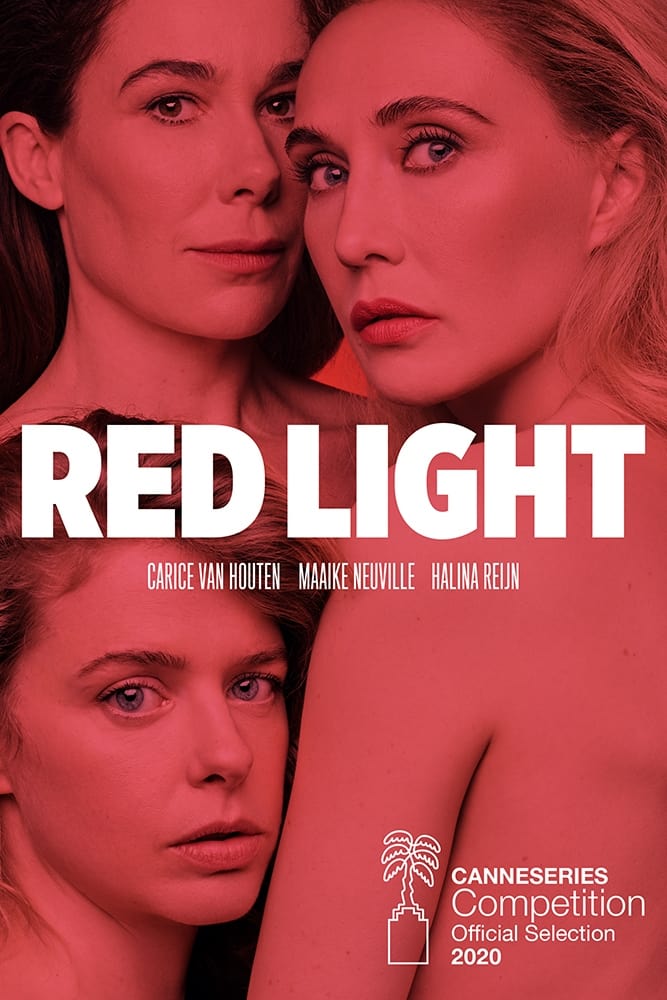 Red Light (2020) Primera Temporada WEB-DL 1080p Latino
