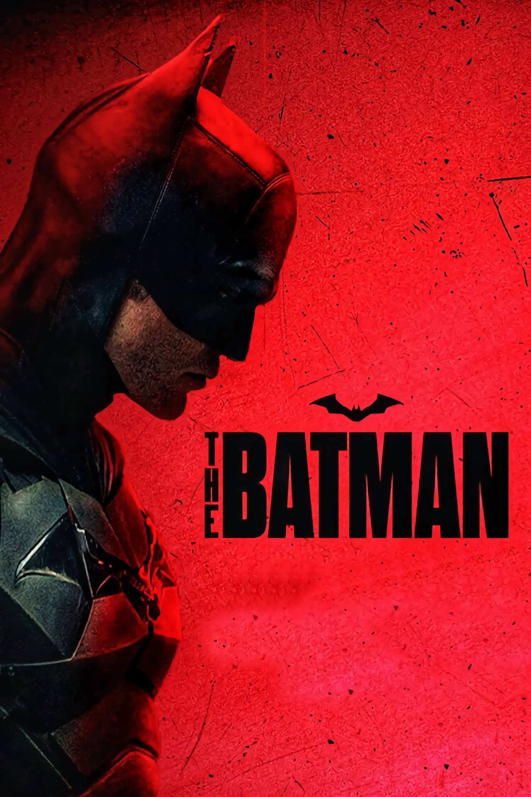 The Batman (2022) Posters — The Movie Database (TMDb)