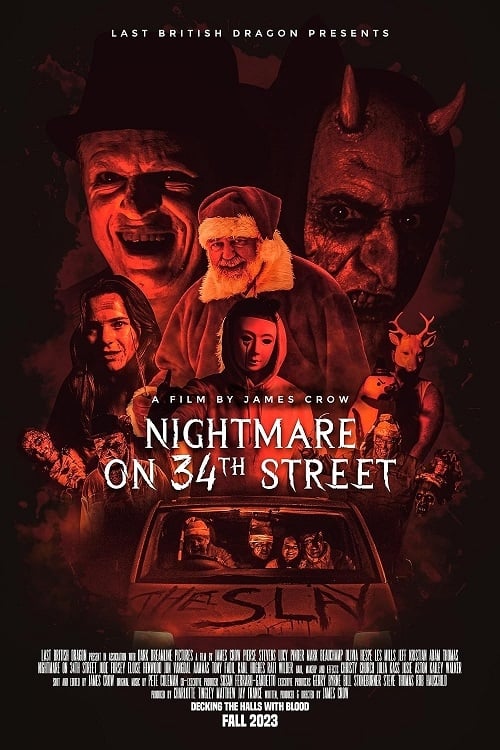 EN - Nightmare On 34th Street (2023)