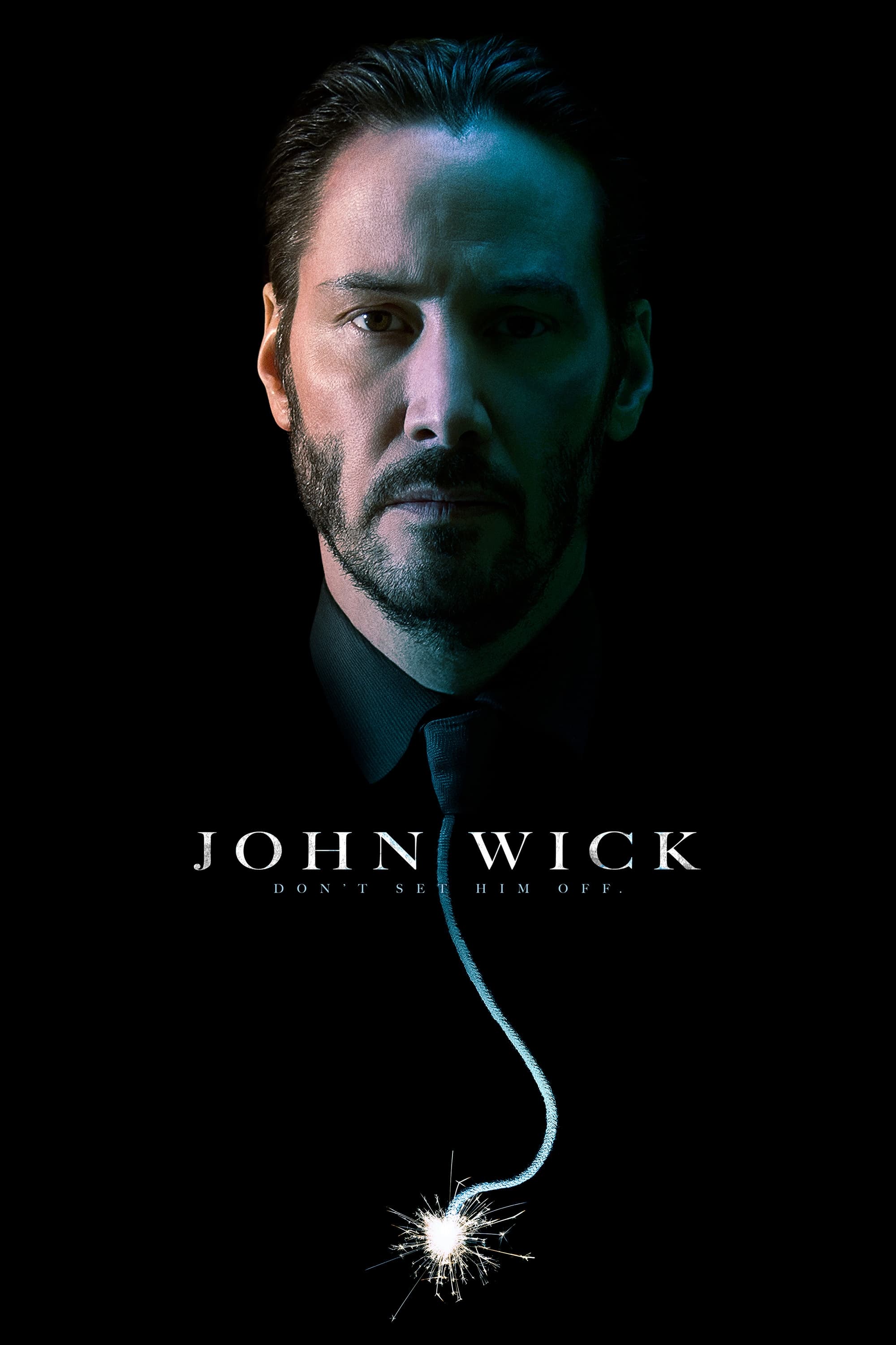 John Wick (2014) REMUX 4K HDR Latino – CMHDD