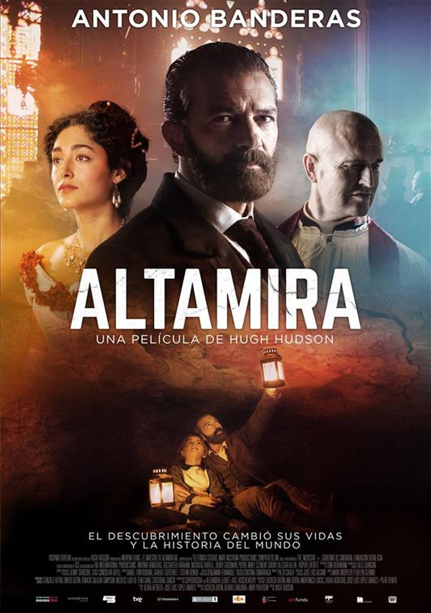 Altamira (2016) REMUX 1080p Español – CMHDD