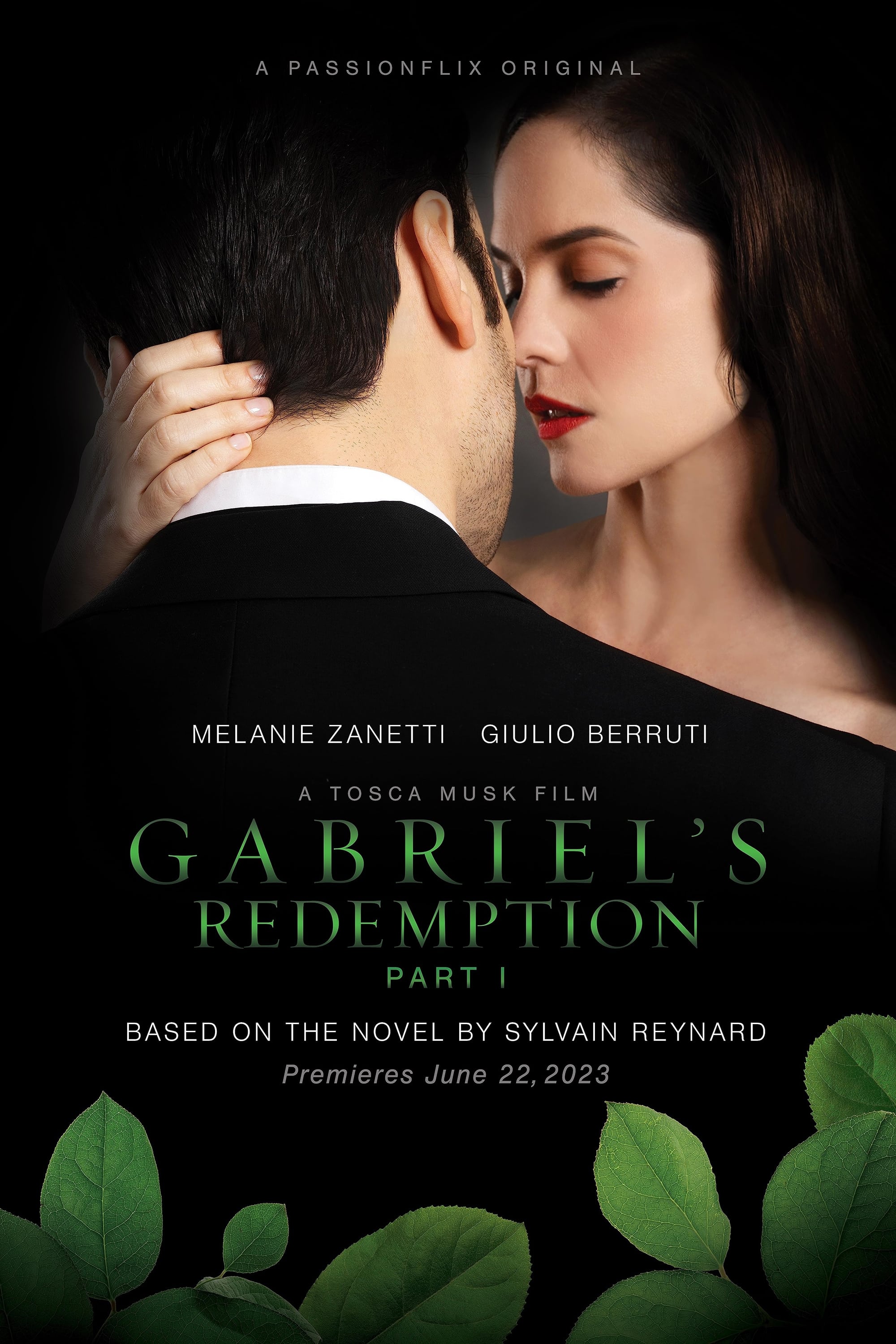 EN - Gabriel's Redemption 1 (2023)