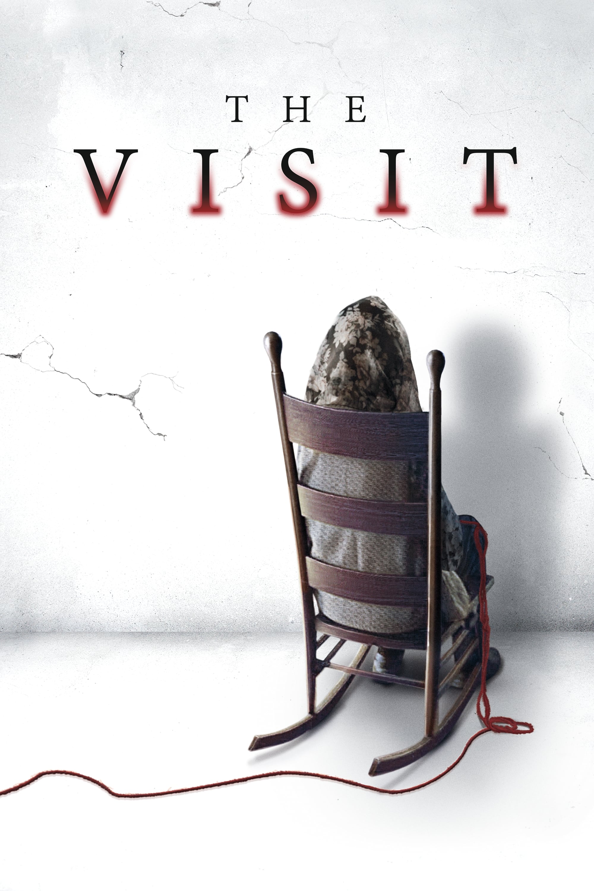 the visit 2015 synopsis