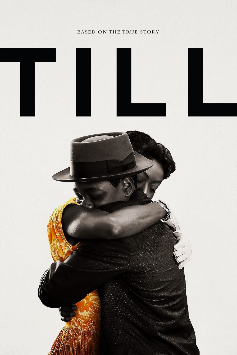 Till (2022) - Posters — The Movie Database (TMDB)