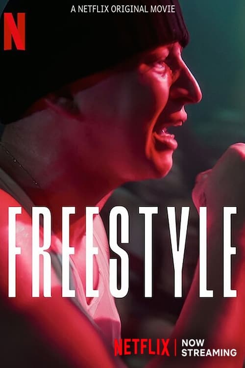 Freestyle (2023) NF WEB-DL 1080p Latino