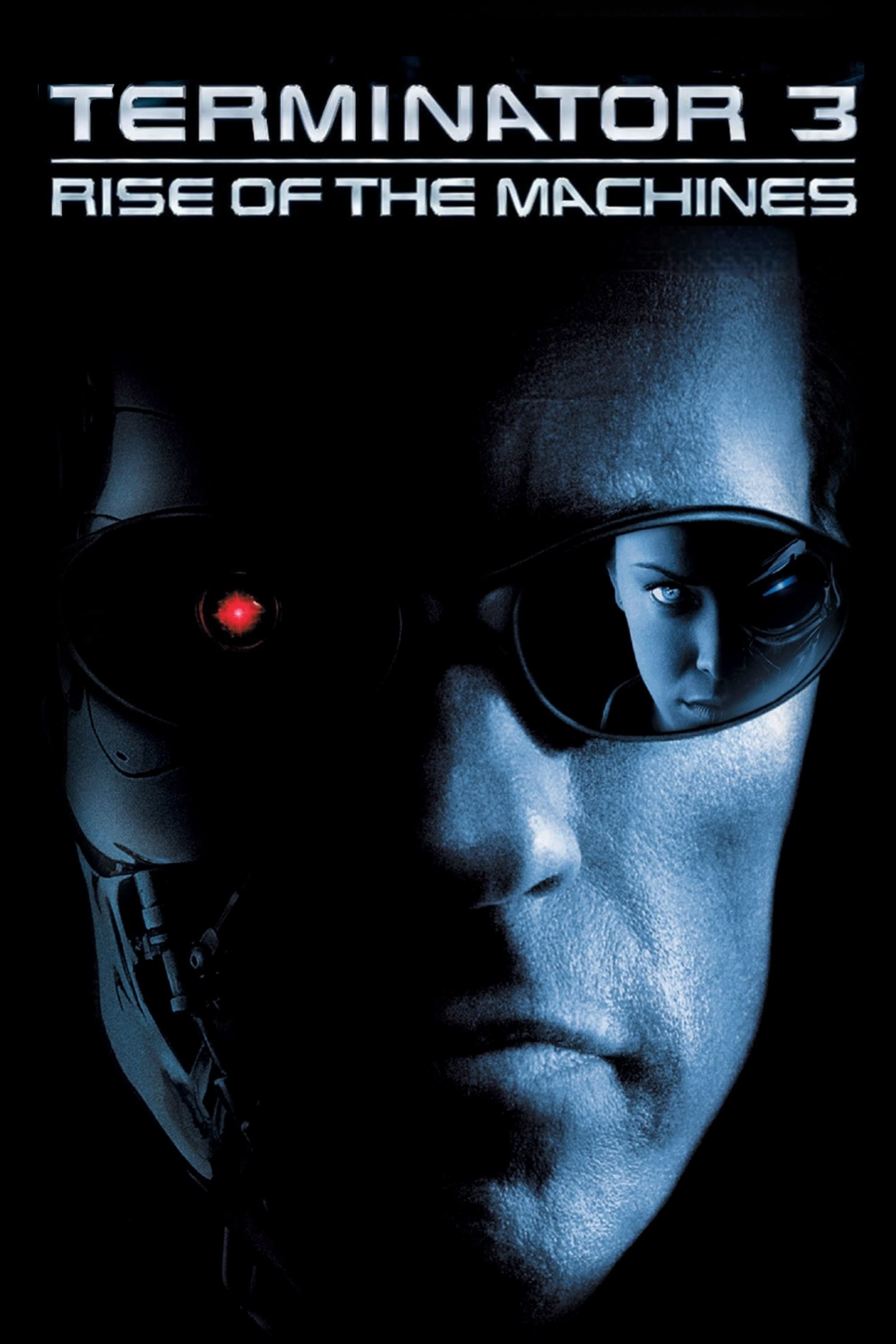 Terminator 3 Rise of the Machines (2003) REMUX 1080p Latino – CMHDD