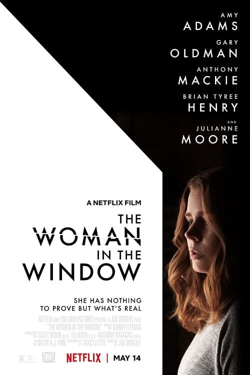 EN - The Woman In The Window 4K (2021)